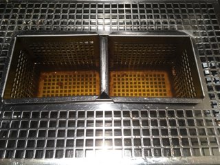 串揚げビュッフェ楽膳