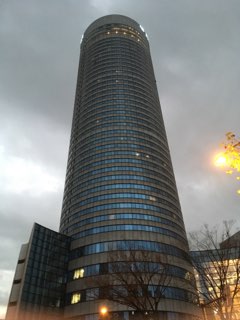 新横浜プリンスホテル