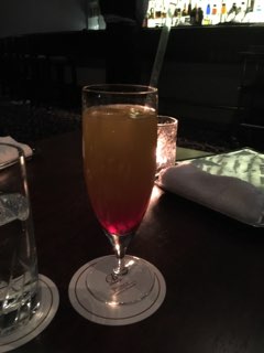 テキーラサンライズ