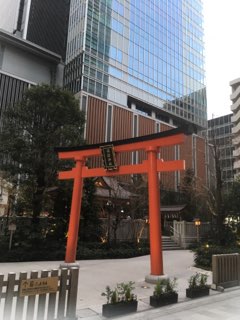 福徳神社
