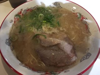 八ちゃんラーメン