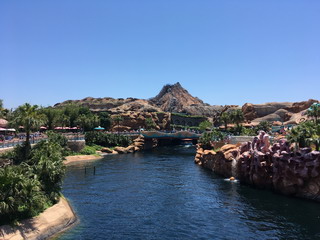 ディズニーシー