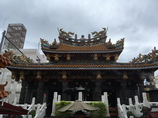 関帝廟