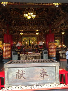 関帝廟