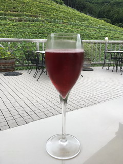 ココ・ファーム・ワイナリーのワイン