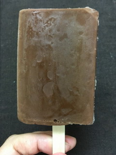 ガリガリ君リッチチョコチョコチョコチップ