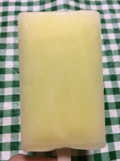 ガリガリ君グレープフルーツ