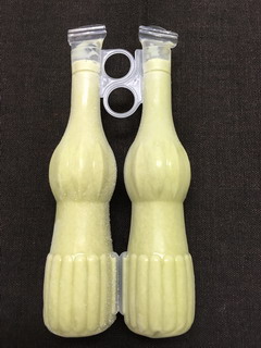 パピコ大人の濃厚ジェラートピスタチオ