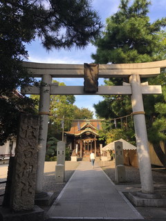 住吉神社