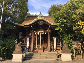 住吉神社