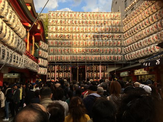 鷲神社の酉の市