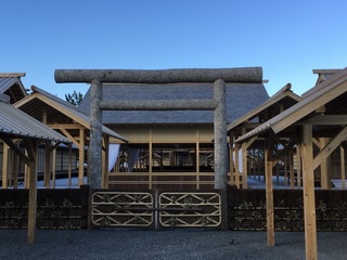 大嘗宮