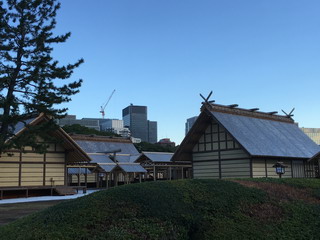 大嘗宮