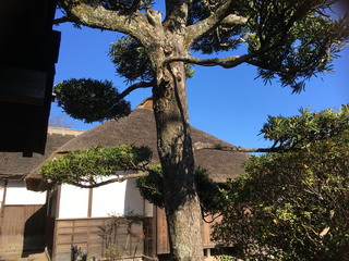 武家屋敷