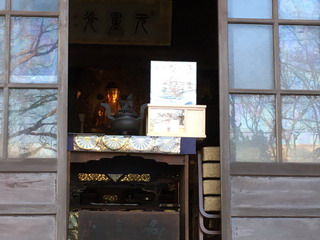 松林寺