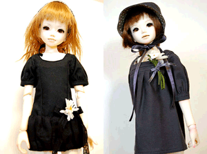 販売物/制服