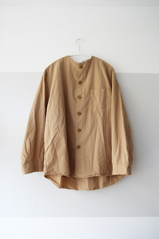 Veritecoeur et ses COPAINS | spoonful & osaji clothes