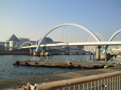 港