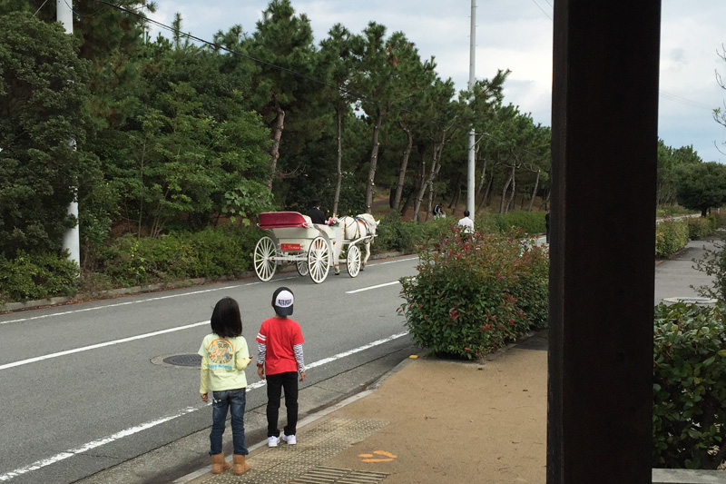 馬車