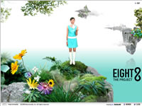 EIGHT THE PROJECT