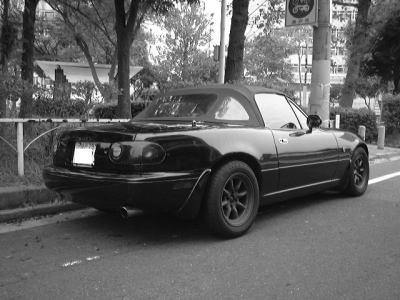 ユーノス2