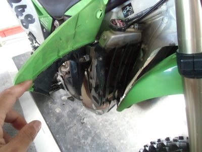 KX250F | ウブカタ・ジャパンのブログ