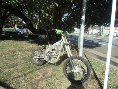 KAWASAKI KX250F 整備！ | ウブカタ・ジャパンのブログ