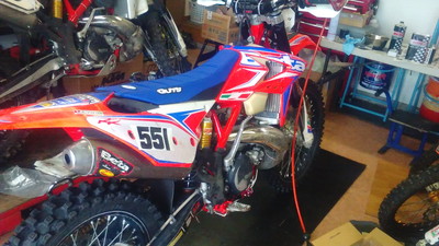 GUTSシートカバー！ | ウブカタ・ジャパンのブログ