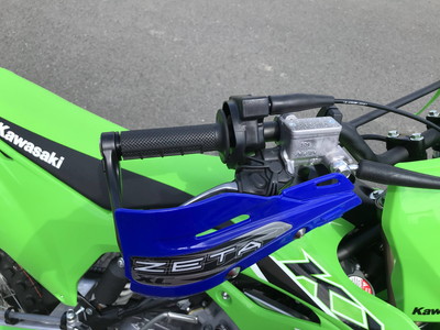 2023年モデル KX112 SE | ウブカタ・ジャパンのブログ
