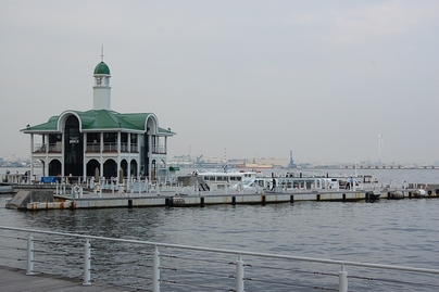 yokohama