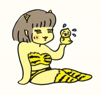 節分です