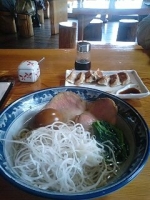 ラーメン