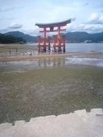 厳島神社