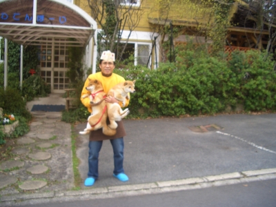 オーナです