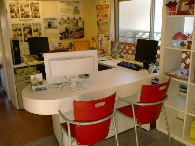 室内1