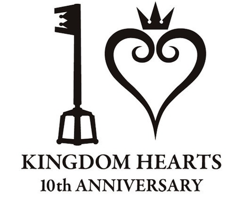 10周年記念box キングダムハーツ 10th Anniversary 3d Days Re Coded Box 詳細発表 予約開始 シリーズソフトやオリジナルカバーも 新しモン好きblog