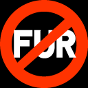 NO FUR!!