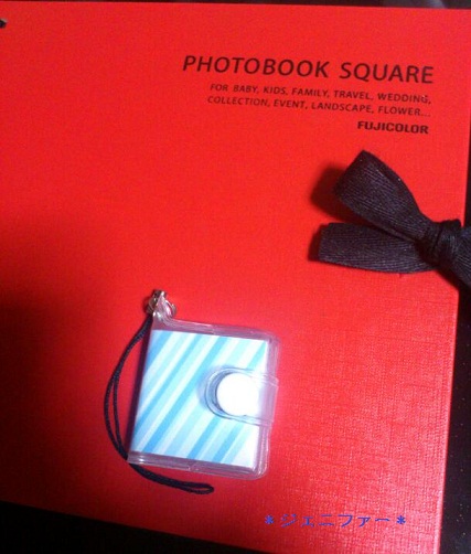 PHOTO BOOK