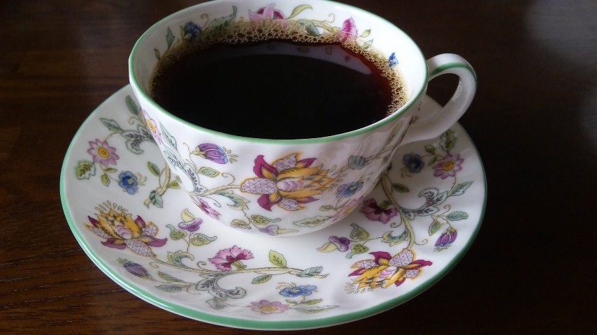 コーヒー