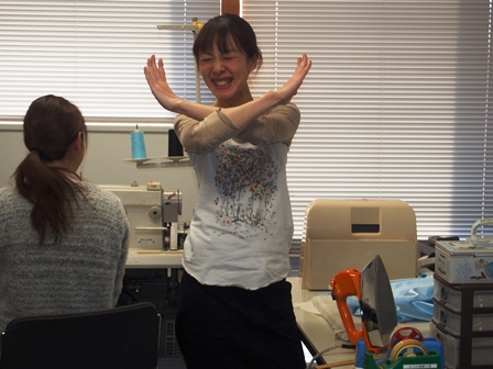 NGだって
