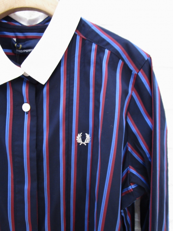 FRED PERRY ☆ 2018 COLLECTION | SHETH BLOG