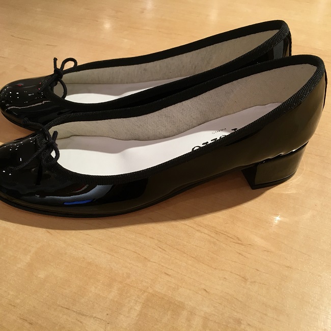 Repetto | SHETH BLOG