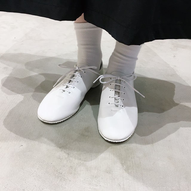 repettoのダンスシューズ“Jazz”☆Shethにもお目見えです