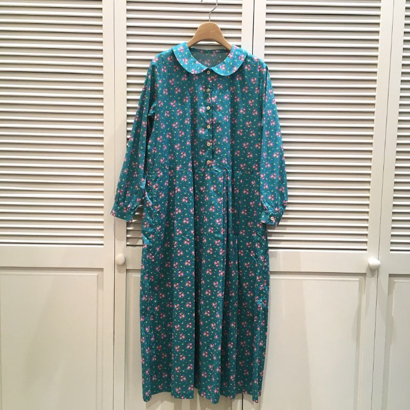 SARAHWEAR(サラウェア)新作リバティアイテム入荷しました