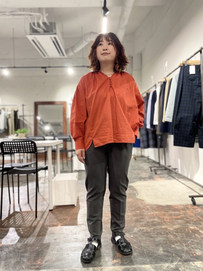 michel beaudouin - ミッシェルボードワン - Sheth Online Store