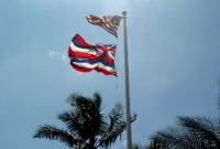 AMBASSADOR HOTEL OF Waikiki