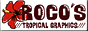 ROCO'sGRAFFITI