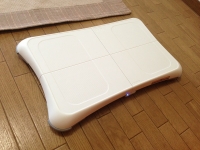 ちゃんと電源が入った
