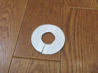 ノブのOリング