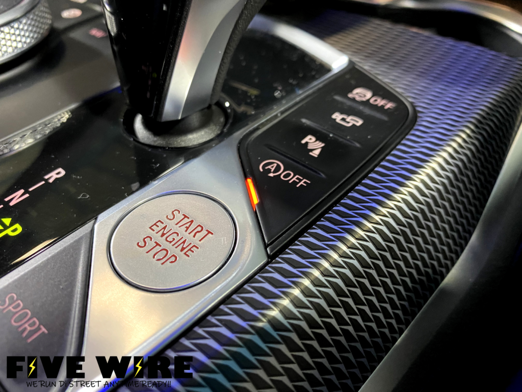 現行BMW3シリーズG20にコーディングカスタム！ | 大阪FIVE WIRE公式ブログ